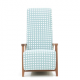 'Sweet 20' armchair by Paola Navone